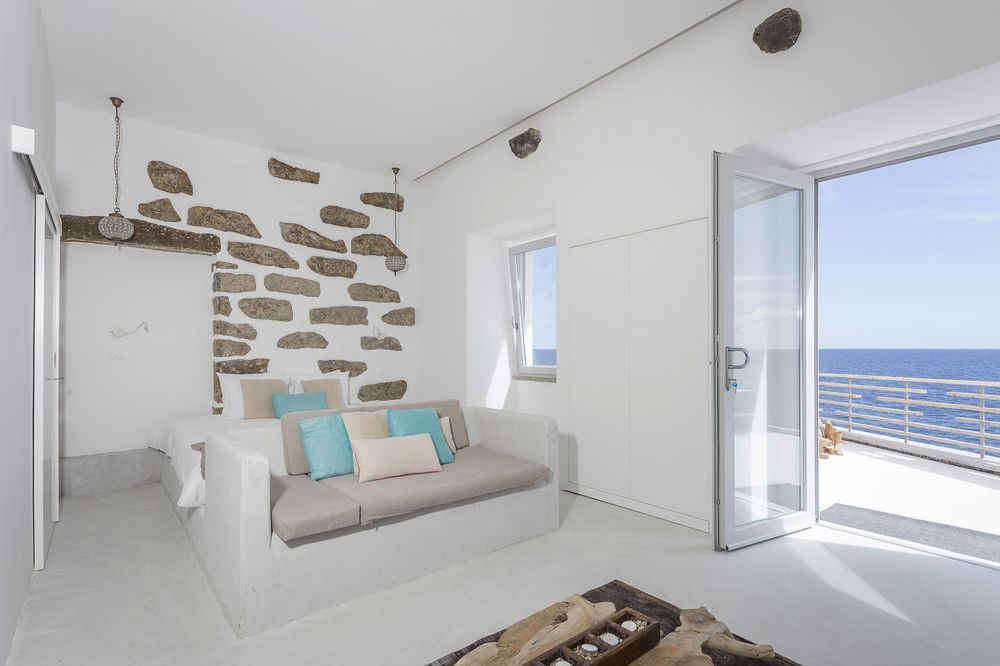 White Exclusive & 5* Lagoa (Azores)